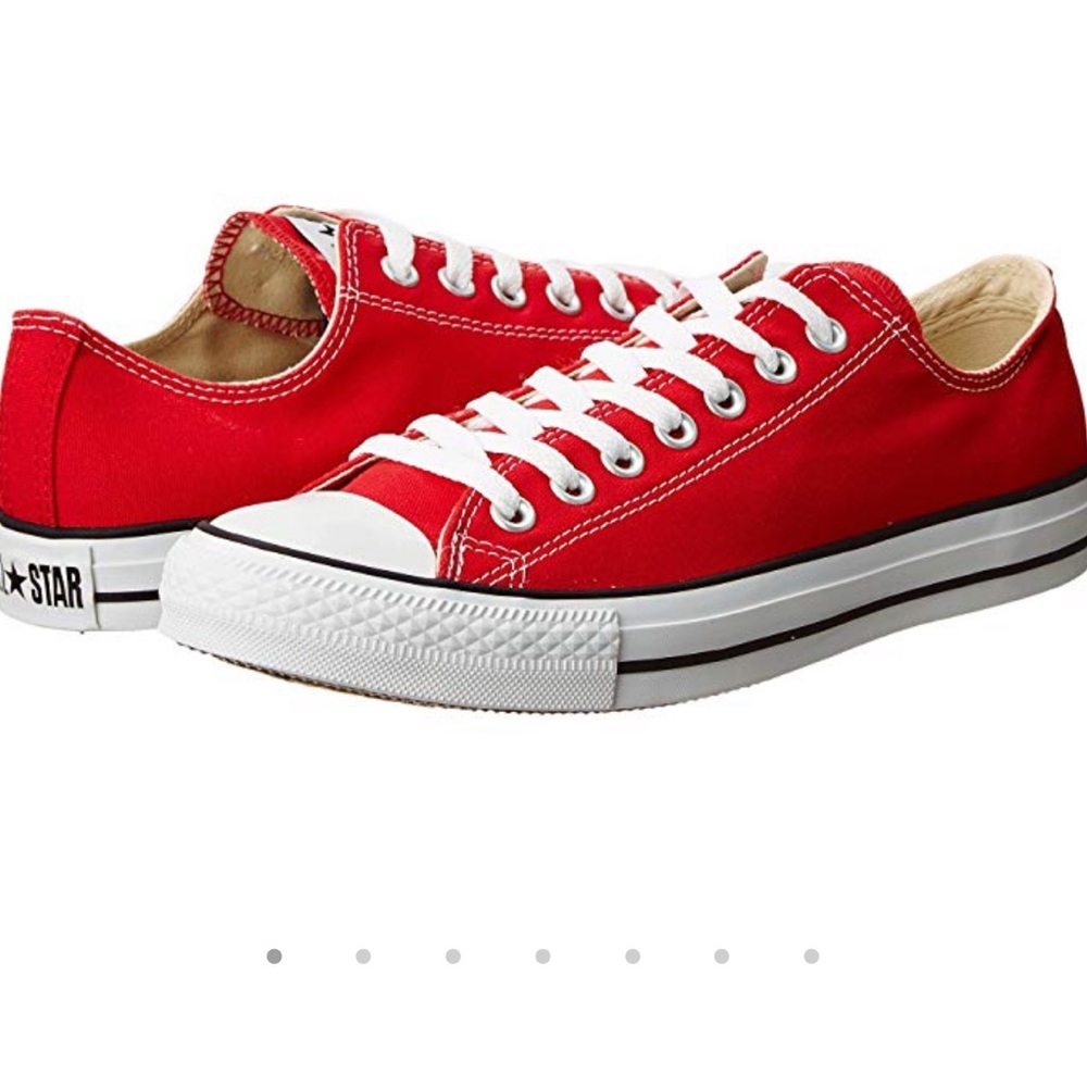 Classic Converse